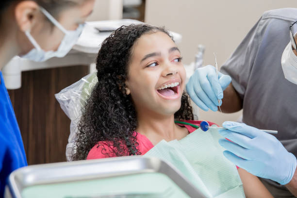 Best Urgent Dental Care for Toothaches in Trophy Clu, TX