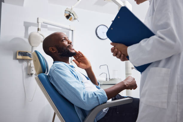 Best Emergency Treatment for Oral Infections in Trophy Clu, TX