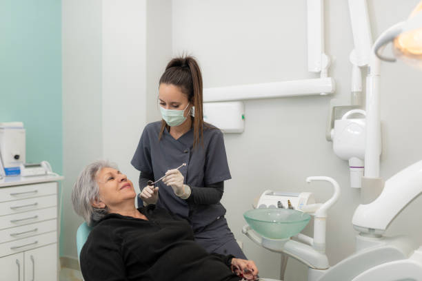  Trophy Clu, TX Emergency Dentist Pros