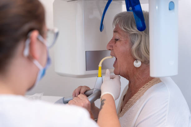 Best Emergency Treatment for Jaw Pain or Injury in Trophy Clu, TX
