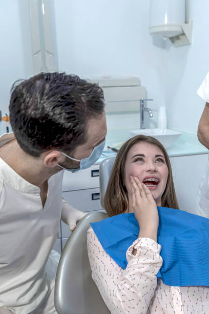 Best Emergency Pediatric Dental Care in Trophy Clu, TX