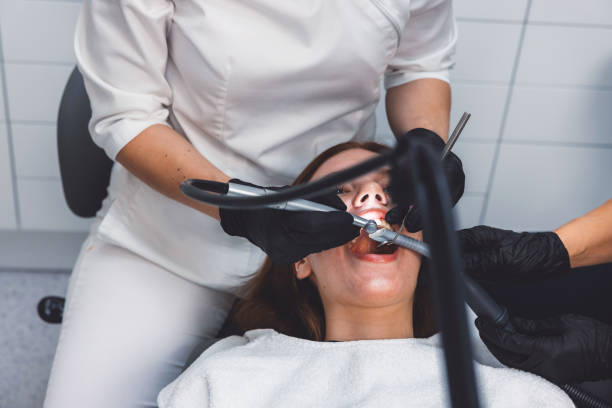 Best Emergency Root Canal Therapy in Trophy Clu, TX