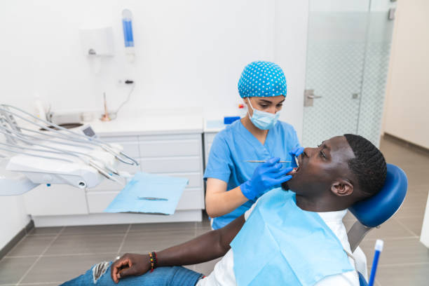 Best Emergency Wisdom Tooth Extraction in Trophy Clu, TX
