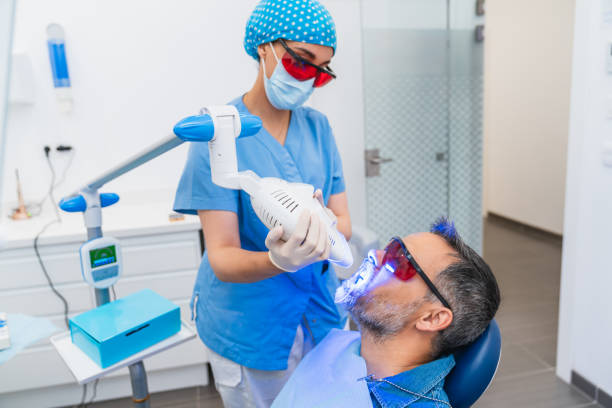 Best Knocked-Out Tooth (Avulsed Tooth) Treatment in Trophy Clu, TX