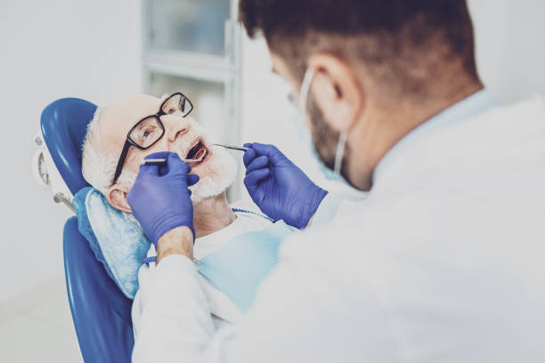 Best Emergency Orthodontic Repairs in Trophy Clu, TX